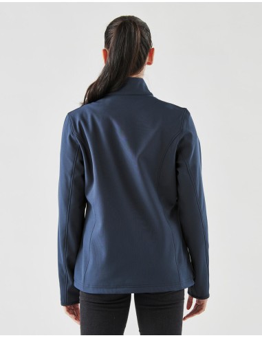 STO-KBR-1W-veste softshell femme Narvik